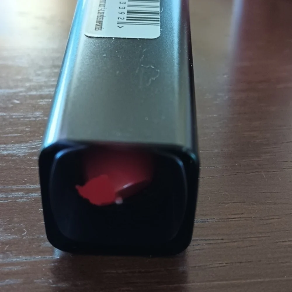 3 x CoverGirl Exhibitionist Lipstick Demi-Matte, 450 Worthy